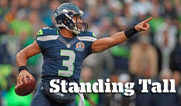 russell wilson seattle seahawks